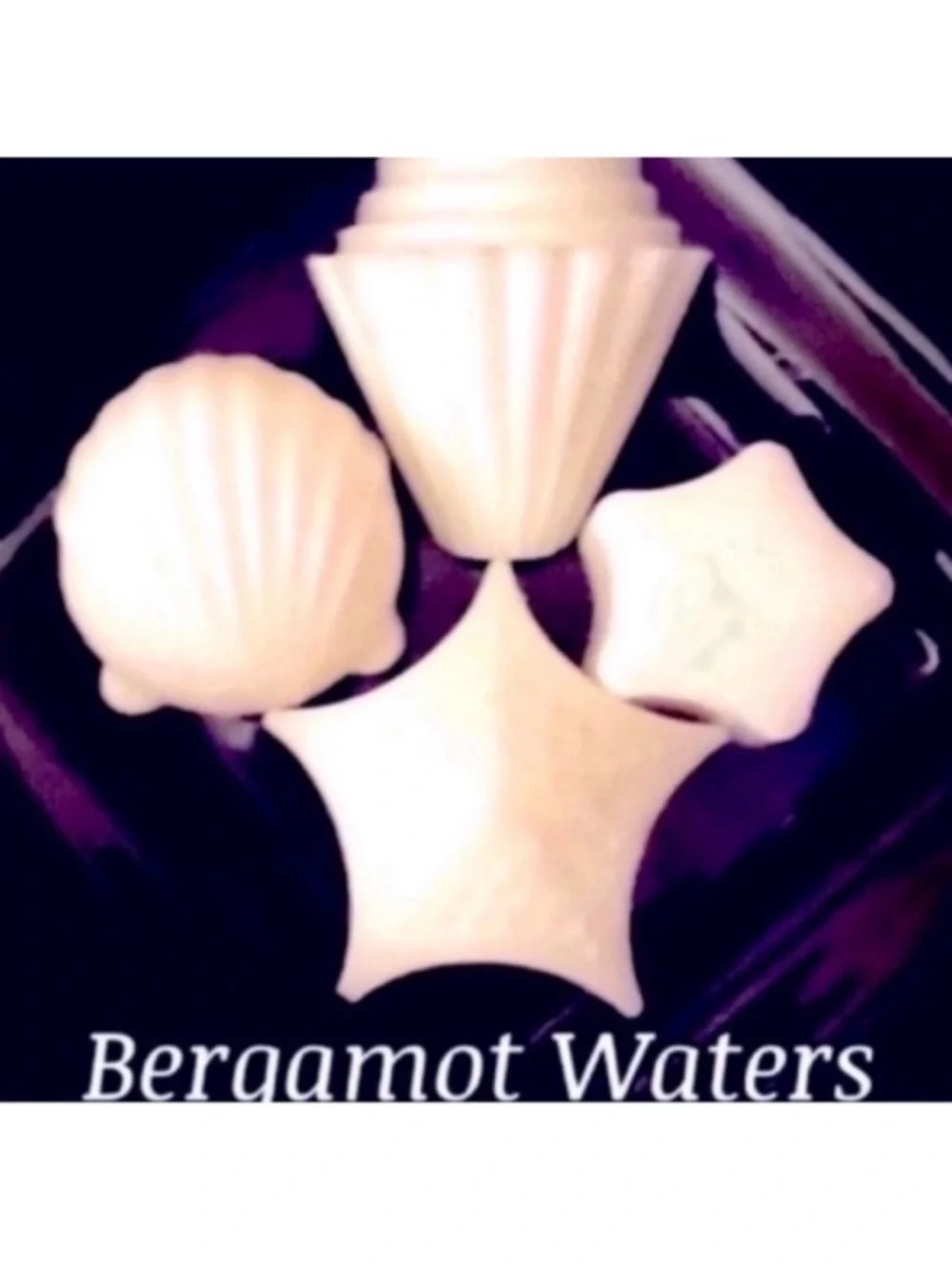 Bath and Body Works Candle Wax Melt Set
